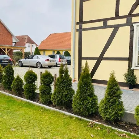 Wunderschoene In Appartamento Schwerin (Mecklenburg-Vorpommern)