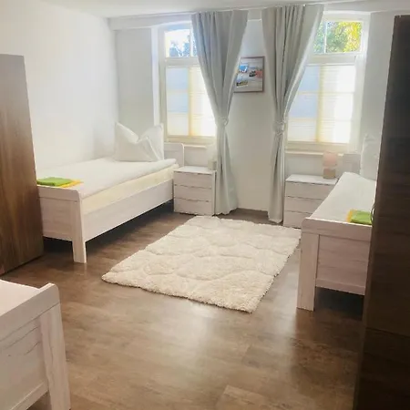 Appartamento Wunderschoene In *