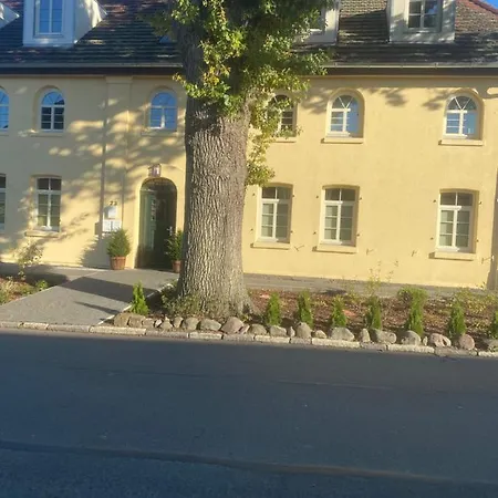 Wunderschone Ferienwohnung In Schwerin * Σβερίν